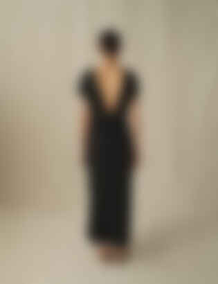 The Freya Dress
