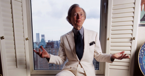 Announcing the 2026 Tom Wolfe Literary Prizes Short List