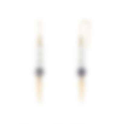 Pendulum Earrings