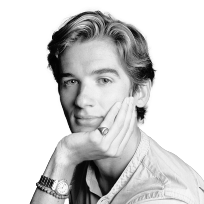 Harrison Vail