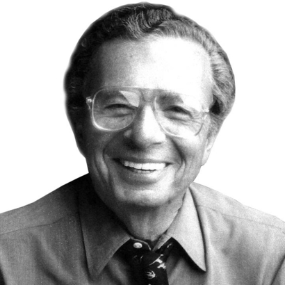 Milton Esterow
