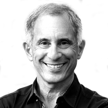 Adam Lashinsky