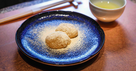 The Most Secret Restaurant in Tokyo