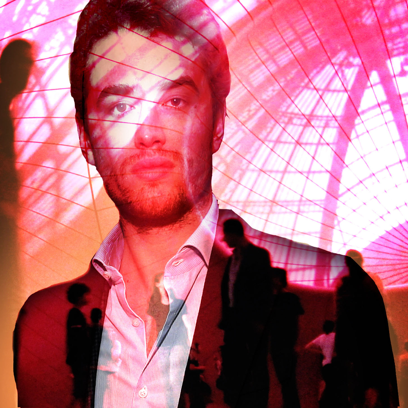 Inigo Philbrick, Art-World Ponzi Schemer, Goes on Trial in New York ...