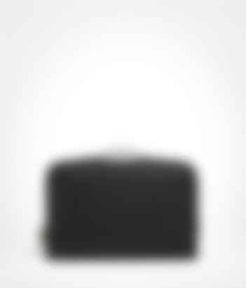 Cristallo Office Bag in Black
