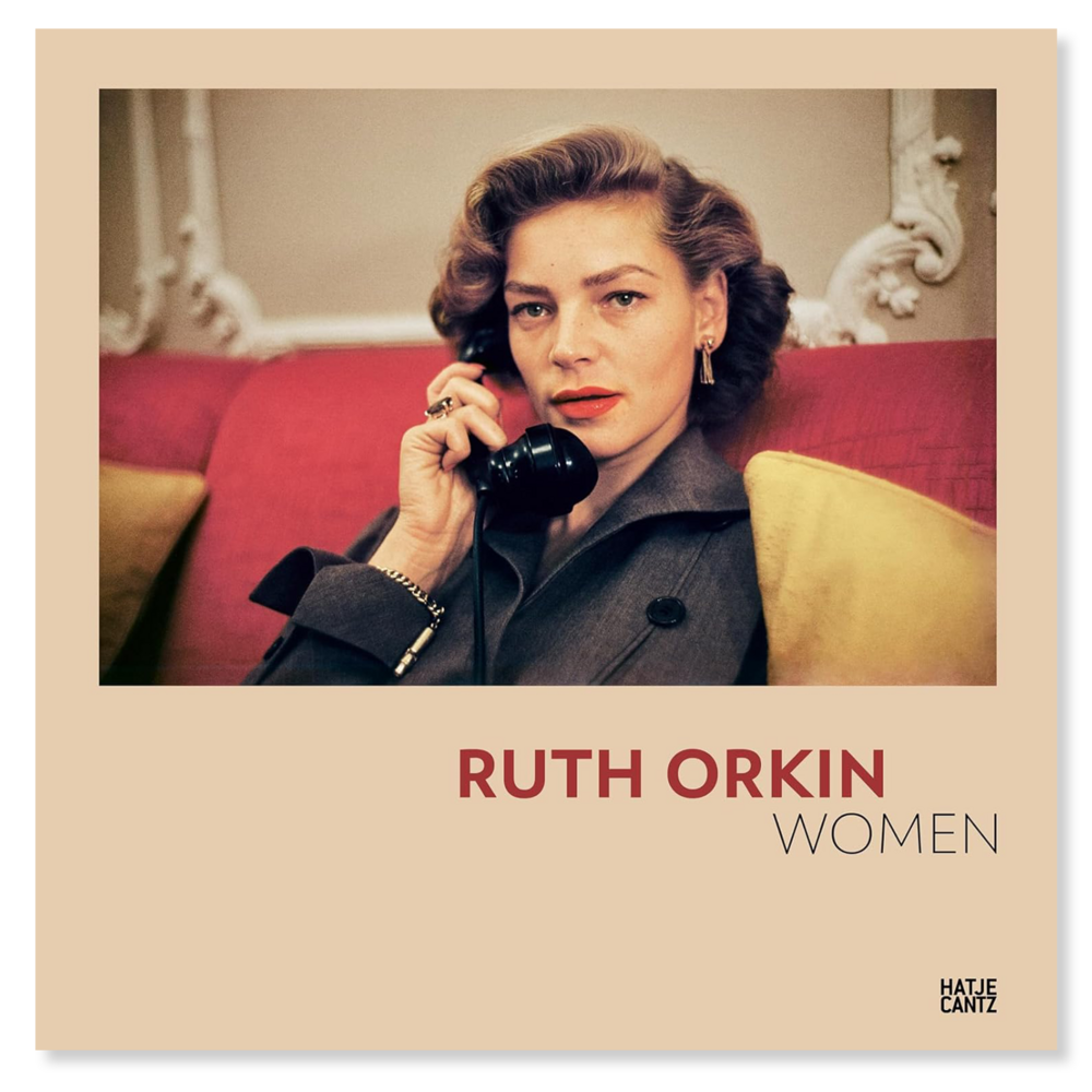 Women ルース・オーキン  Ruth Orkin Ruth Orkin: Women