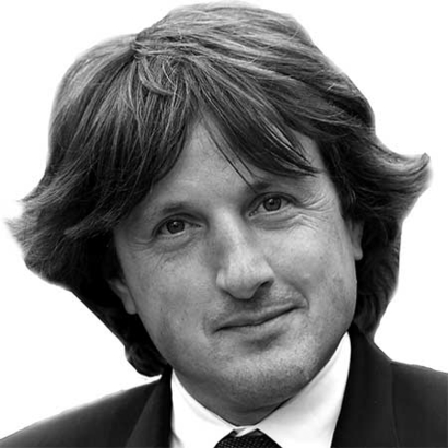 Daniel Pemberton