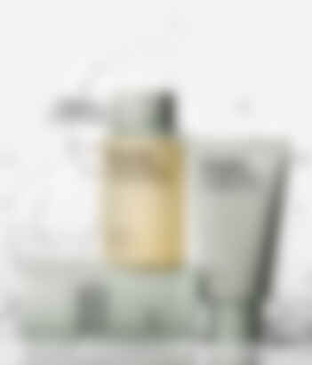 The Body Essentials Eucalyptus (Mini)