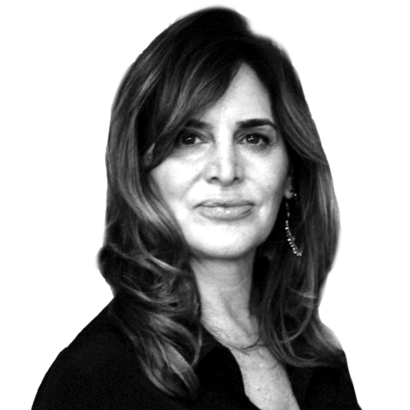 Janine di Giovanni