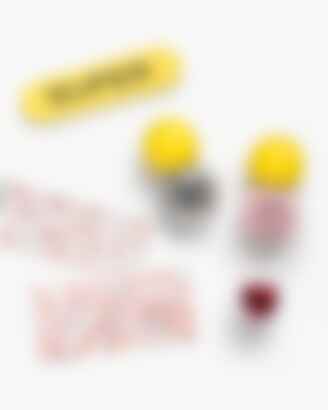 Paint it Heartfelt Mini Nail Kit