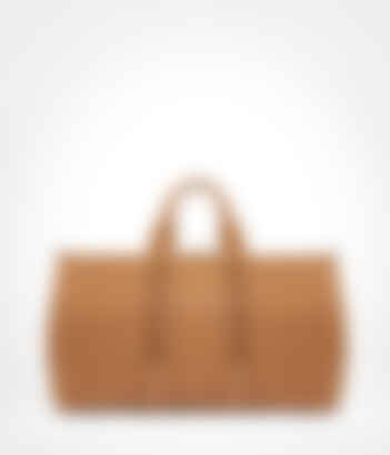 Duffle in Walnut