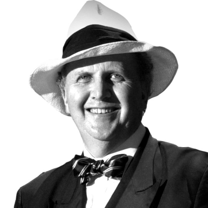 Alexander McCall Smith