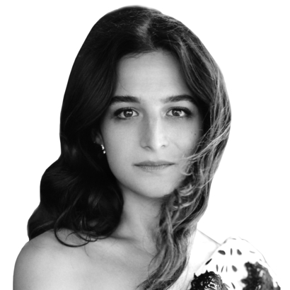 Jenny Slate