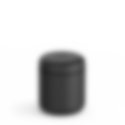 Electric Atmos Vacuum Canister