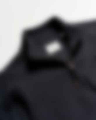 Men's Quilted Half Zip