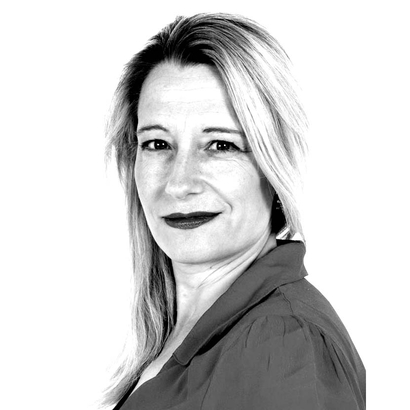 Lucy Adlington