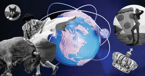 Conversation Starters From Around the World