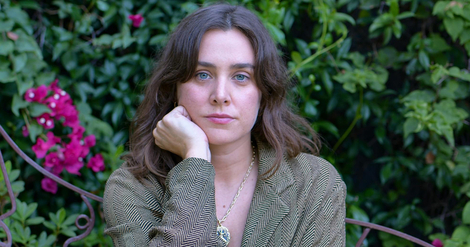 Delaney Buffett on Her Father, Jimmy Buffett, and Her New Film, “Adult