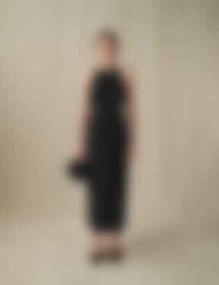 The Gaia Dress