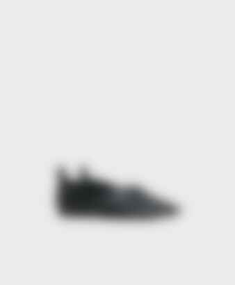 Glove Slip On in Black