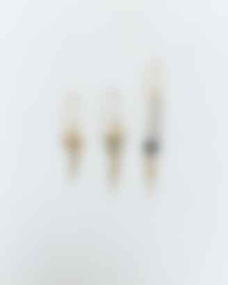 Pendulum Earrings
