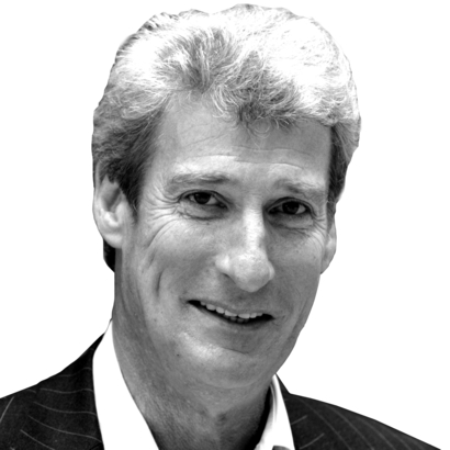 Jeremy Paxman