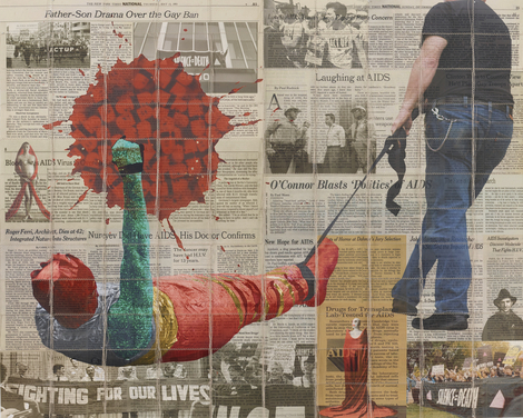 How Can We Think of Art at a Time Like This? on Art at a Time Like This ...