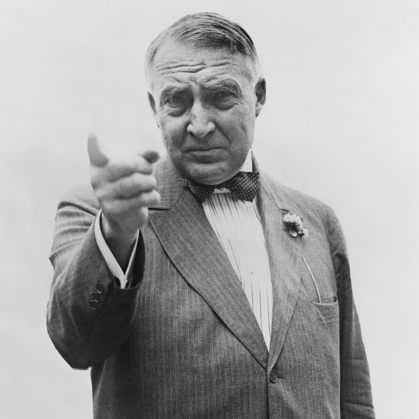 "My Search for Warren Harding" by Robert Plunket Book Review Air Mail