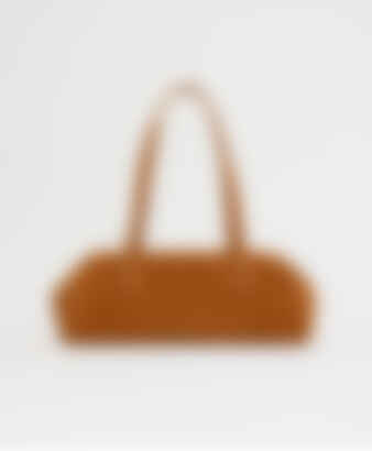Helios in Saddle Suede