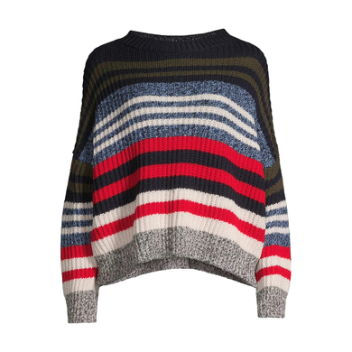 【無料郵送/関税込/正規品】 (W) Weekend Max Mara Arles Water- Water-repellent cotton gabardine cape, kaki | Weekend Max Mara