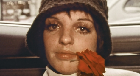 Liza Rudd