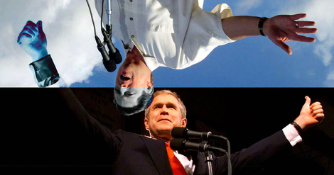 Andrew Rice On the 2000 Election, 9/11, and his New Book - Air Mail
