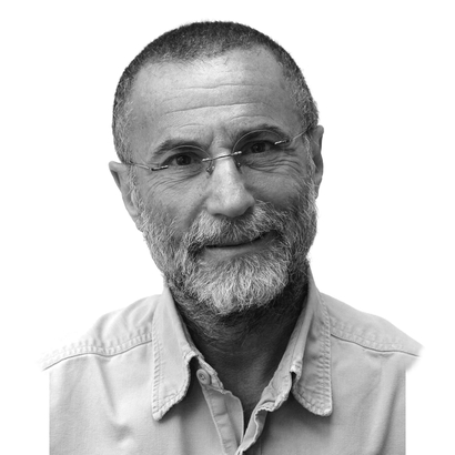 Yossi Melman