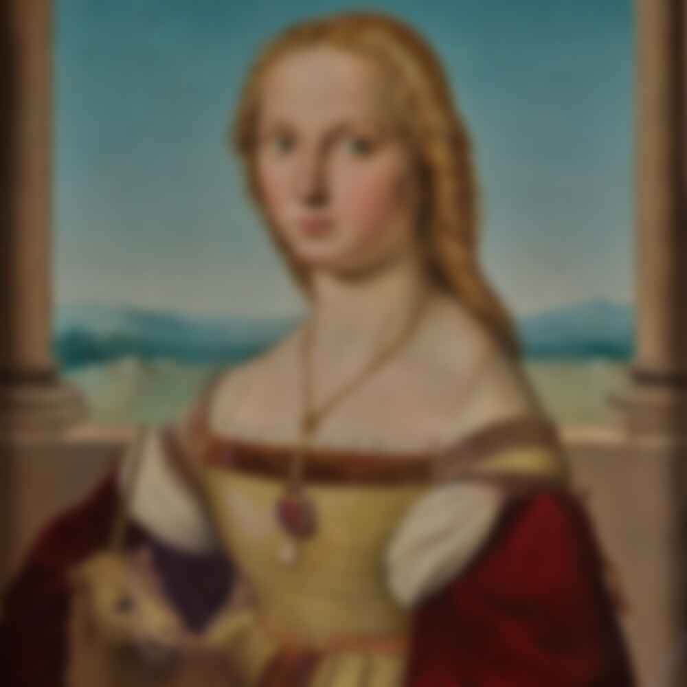 Raphael at the Metropolitan Museum of Art in New York: Arts Intel Report