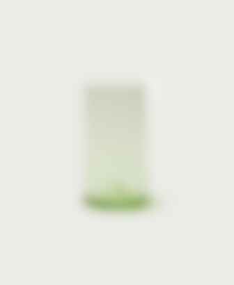 Tall Glass, Set of Two