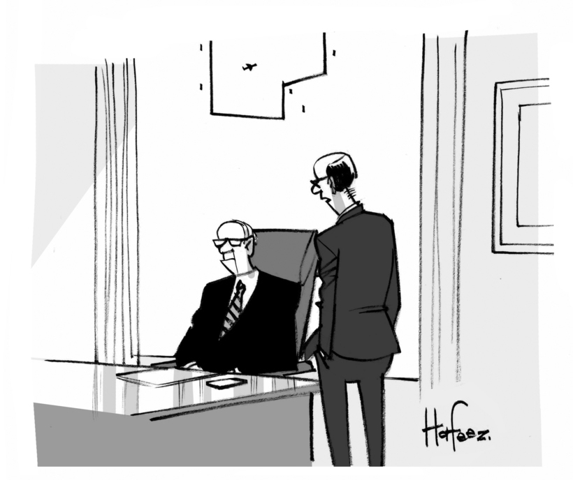 “Race, gender, and sex are off limits, but the last time I looked, you can still discriminate on the basis of food preference.”