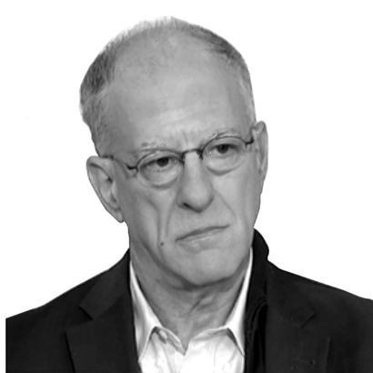 Paul Berman