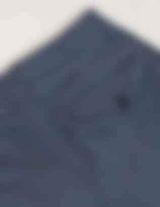 Series Chino in Slate Blue
