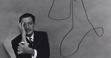 Arnold Newman at Art Gallery of Ontario: Arts Intel Report