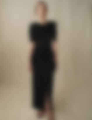 The Porto Dress