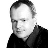 Malcolm Mackay
