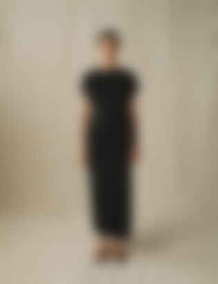 The Freya Dress