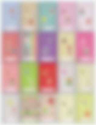Photo Border Stickers for 2" x 3" Zink Paper Projects