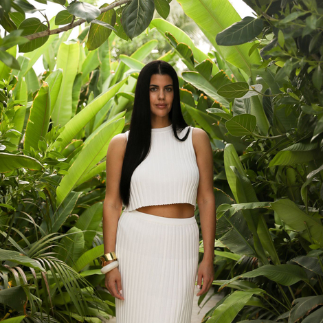 Gabriella Khalil Latest Articles - Air Mail