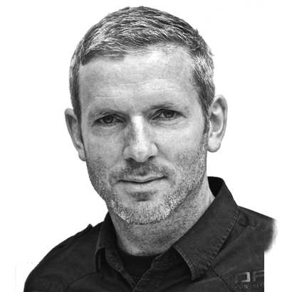 Kevin Maher