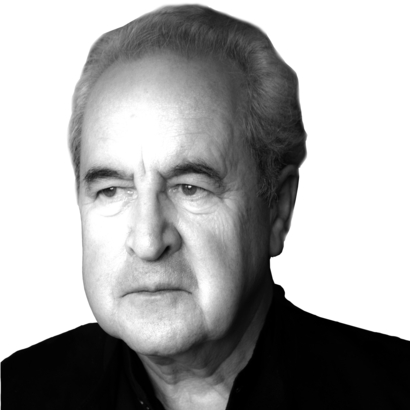 John Banville