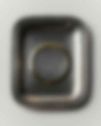 Knife Edge Bangle