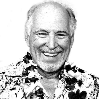 Jimmy Buffett