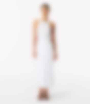 Sarong Tie Dress