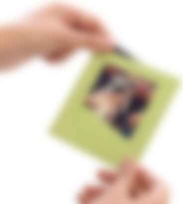 Square Photo Frames 2" x 3"